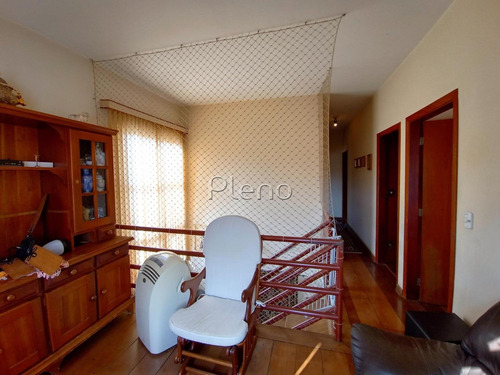 Imagem 13 de 17 de Casa À Venda Em Jardim Chapadão - Ca030854