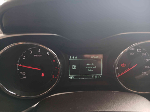 Chevrolet Tracker 1.0 TURBO FLEX LT AUTOMÁTICO