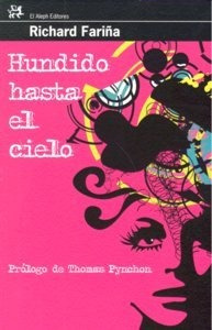 Hundido Hasta El Cielo - Fariña, Richard