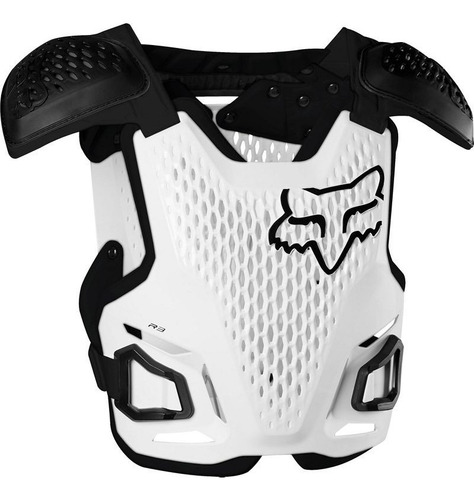 Jofa Moto R3 Blanco 2020 Fox  Tallas