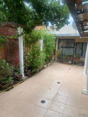 Se Vende Casa Rancagua Frente A Medialuna