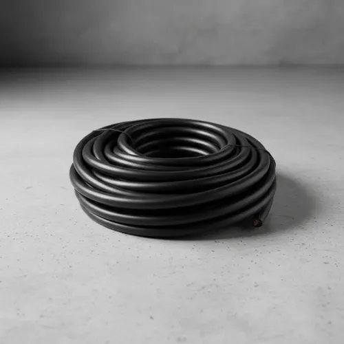 Câble unipolaire pour poste à souder, 1 x 16 mm², 150 Amp Câble unipolaire pour poste à souder, 1 x 16 mm², 150 Amp