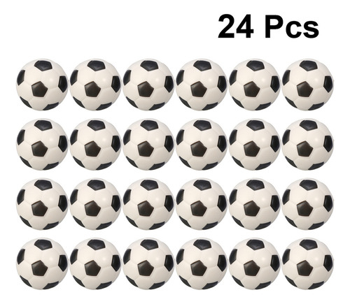 N Balones De FĂștbol, Miniesponja De Regalo Para Juguetes De