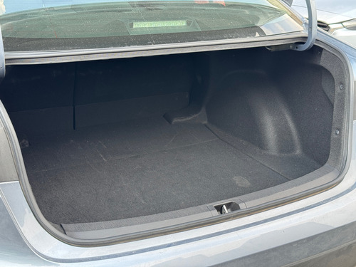 Toyota Corolla 1.8 Base Cvt