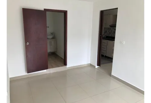 Apartaestudio 2 Piso En Arriendo En La Ceja.