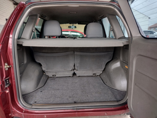 Imagen 8 de 9 de Chery Tiggo