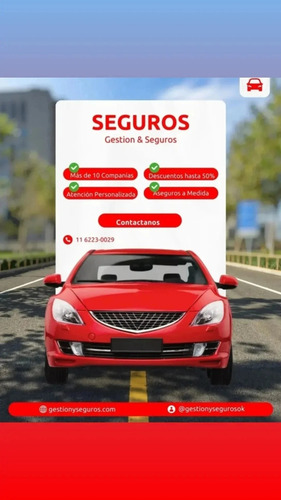 Seguros Personales, Auto,moto Casa