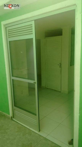 Imagem 6 de 15 de Casa Com 3 Dormitórios À Venda Por R$ 300.000 - Jardim Ema - Guarulhos/sp - Ca0360