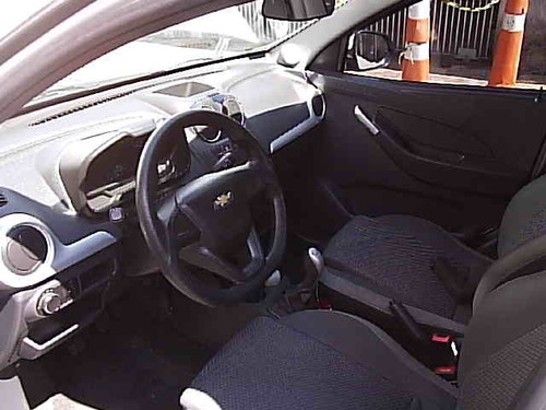 Chevrolet Montana 1.4 Ls Econoflex 2p 2014,completa Ar E Dir
