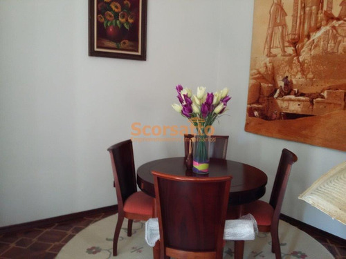 Imagem 9 de 30 de Casa Em Condomínio Para Locação, Condomínio Jardim Europa, Itapecerica Da Serra/sp - 496