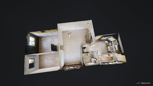 Imagem 12 de 16 de Apartamento - Ap04988 - 70057281