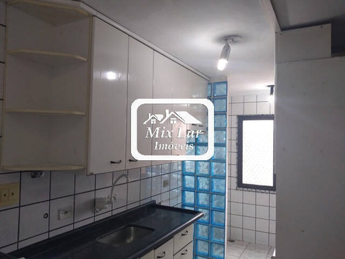 Imagem 5 de 6 de Ref 5311 Apartamento No Bairro Do Presidente Altino - Osasco Sp - 5311