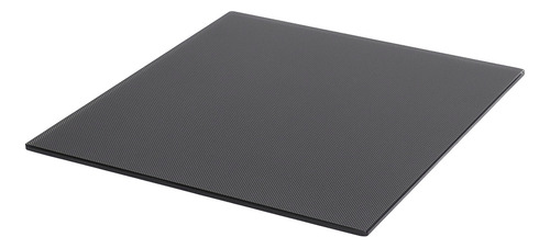 Cama De Construção De Vidro Para Impressora 3d Placa Tempera