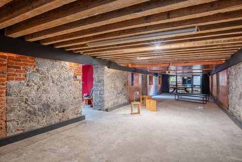 Casa Uso De Suelo En Venta En Juárez