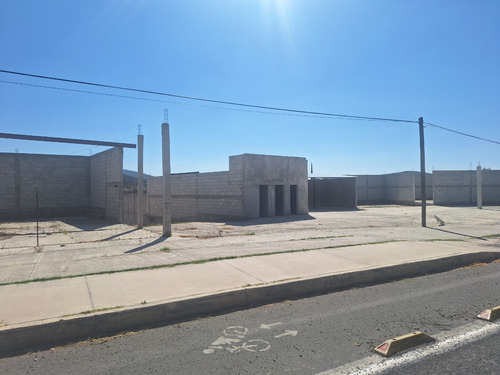 Terreno Comercial En Venta En Boulevard Metropolitano Nuevo Estadio De Beisbol