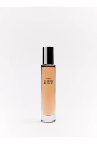 Perfume Zara Golden Decade 30 Ml Edp Para Mujer