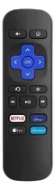 Comprar Control Roku Remoto Para Express Premiere Lt Le Se Ultra