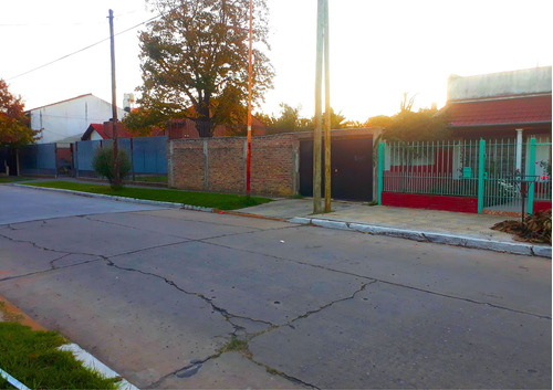 Venta Lote San Justo 437 M2 