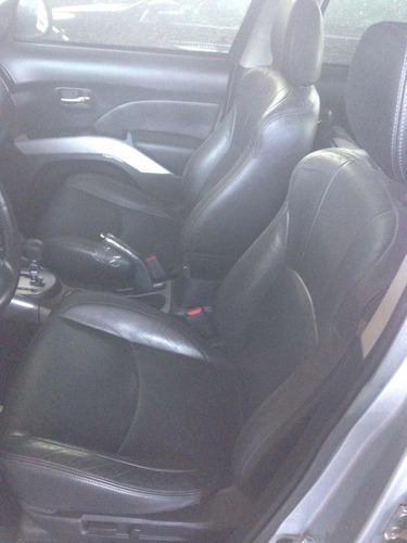 Sucata Outlander 3.0 V6 Gasolina 2009 Automático