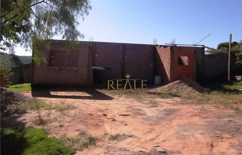 Imagem 12 de 14 de Chácara Residencial À Venda, Cachoeira, Vinhedo. - Ch0019