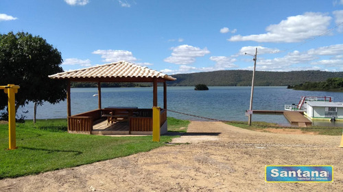Imagem 18 de 18 de Terreno À Venda, 487 M² Por R$ 220.000,00 - Nautico Prive Das Caldas - Caldas Novas/go - Te0011
