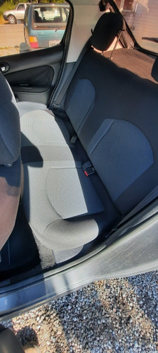 Peugeot 207 2013 1.4 Xr Flex 5p