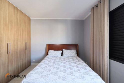 Imagem 9 de 21 de Casa Com 2 Dormitórios À Venda Por R$ 619.000,00 - Nossa Senhora Do Ó - São Paulo/sp - Ca0317