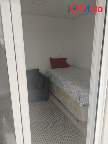 Imagem 14 de 15 de Apartamento - Jardim Virginia - Ref: 18514 - V-18514