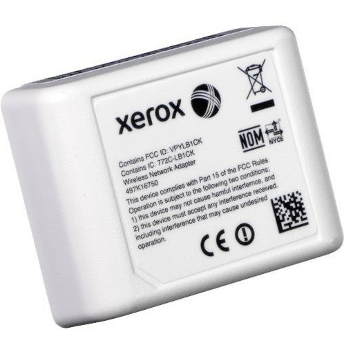 Adaptador Wireless Xerox 497k16750  Ph 6510 Wc 6515 *oem