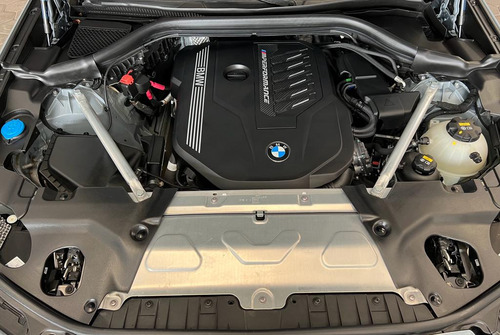 BMW X4 3.0 M40I