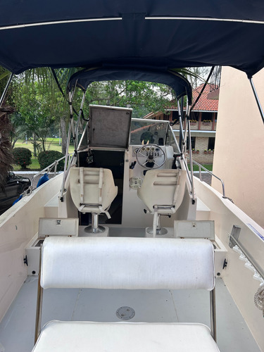 Lancha En Venta Horizon By Angler 20 Motor Optimax 200c