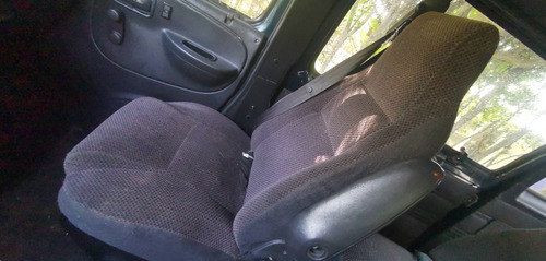 Dodge Ram Wagon 3p Wagon 1500 Pasajeros V6 Mt Desvielada