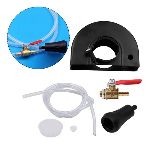 Kit Protector De Amoladora Angular, Máquina Ranuradora