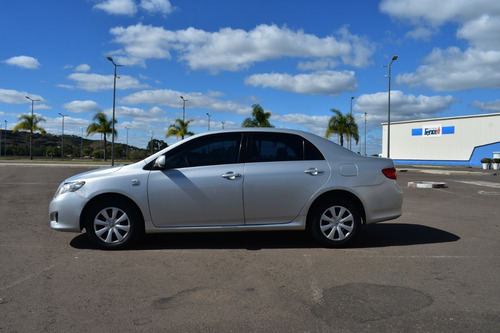 Toyota Corolla Xli 1.6