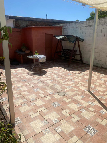 Estupendo Padron/no Se La Pierda/2dorm./hab.aux./star/cochera/fondo Ideal/parrillero
