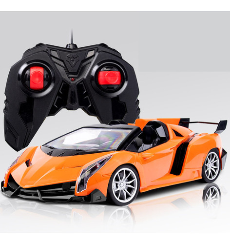 Niños De Alta Velocidad Drift Juguetes Rc Car 1:16 Modelos
