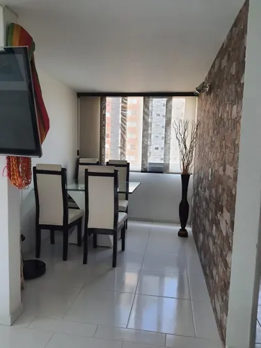 Venta De Apartamento En Madera Con Excelentes Acabados