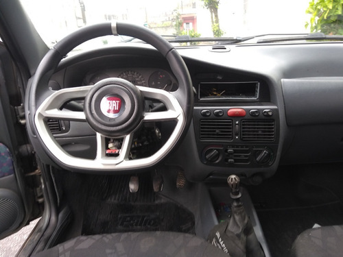 Palio 98 4 P. 1.0