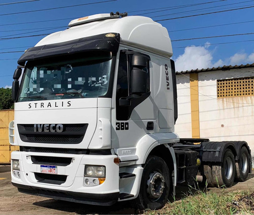 Iveco Stralis