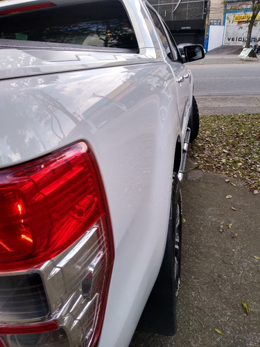 Imagem 11 de 12 de Ford Ranger Limitid 2.5