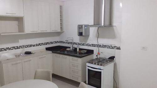 Imagem 5 de 20 de Casa À Venda, 54 M² Por R$ 335.000,00 - Vila Mazzei - São Paulo/sp - Ca0422