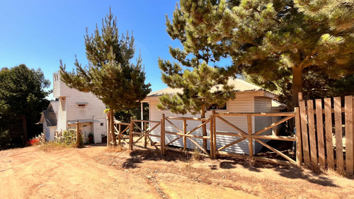 Pichilemu Inversión 1 Casa Y 3 Cabañas (97830)