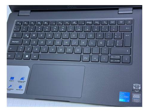 Dell Latitude 3440 Core I5-1335u 32gb 512gb 14.1 Hd Win11 (Reacondicionado)