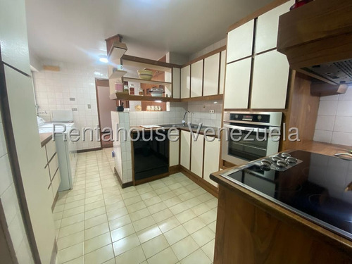 Tu Oportunidad - Apartamento En Venta - La Boyera - Mls #25-17648 - Darlys