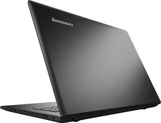 Portatil Lenovo Ideapad 110-14ibr Negra 14