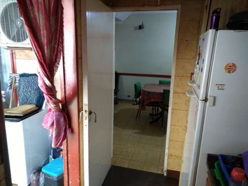 Imagen 13 de 30 de Departamento 3 Ambientes Venta Pompeya Con Patio
