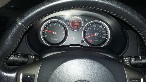 Sentra 2011 Aut. Completo