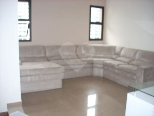 Chácara Klabin 4 Suítes - 345-im69202