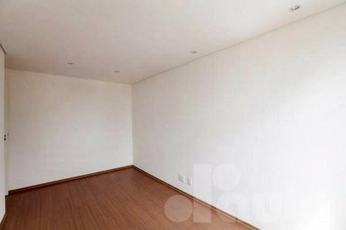 Imagem 14 de 14 de Apartamento 53m²- Vila Homero Thon - 1033-11368