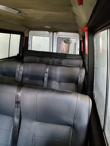 Mercedes-benz Sprinter Chassi 2004 2.2 Cdi 311 2p